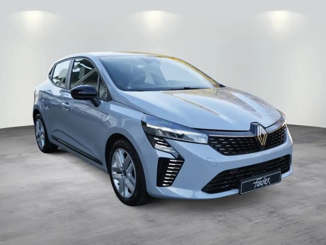 Renault Clio Evolution TCe 90