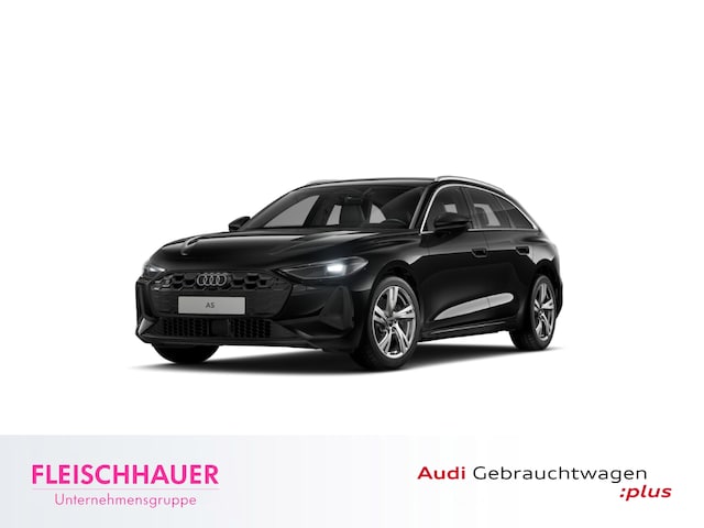 Audi A1 25 TFSI Sportback