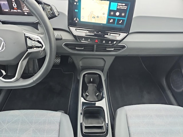 Volkswagen ID.3 ACC AUT Akustikglas LED