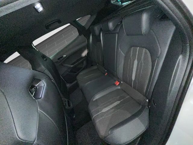 Cupra Formentor 2.0 TSI 4Drive VZ