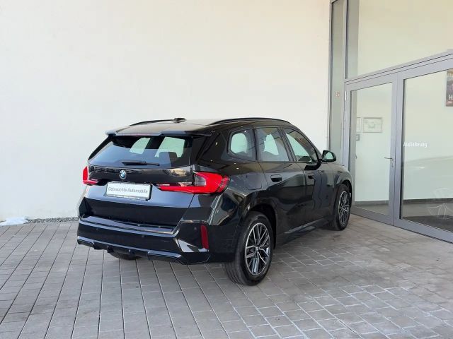 BMW X1 M-Sport