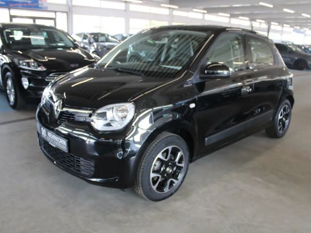 Renault Twingo Limited SCe 65