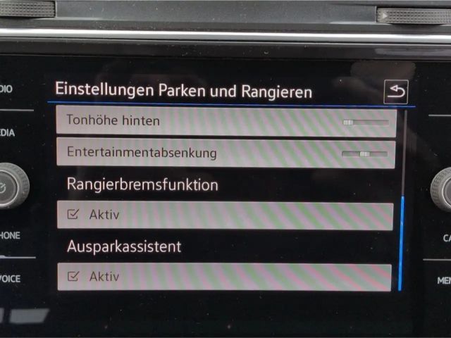Volkswagen Tiguan Life eHybrid