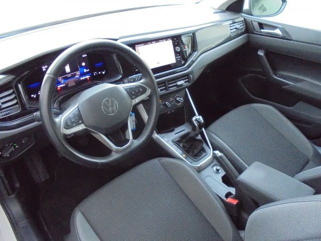 Volkswagen Taigo Life