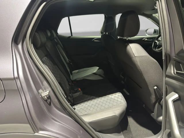 Volkswagen T-Cross 1.5 TSI DSG R-Line