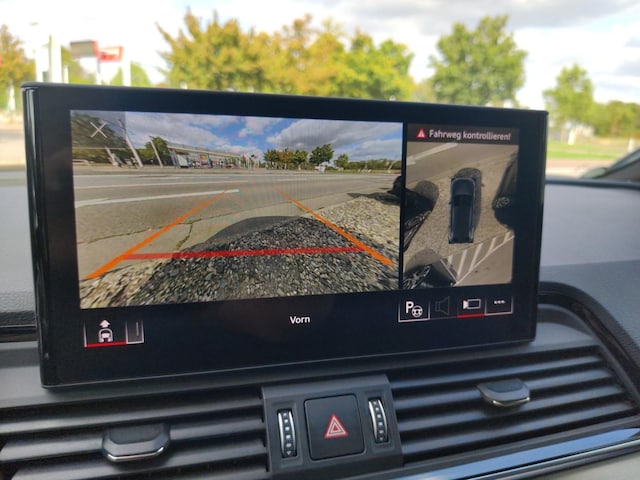 Audi Q5 40 TDI Quattro S-Tronic