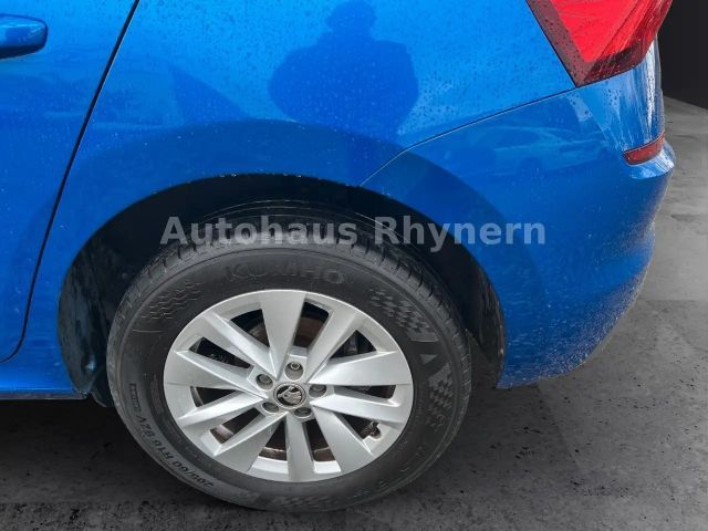 Skoda Kamiq 1.0 TSI Ambition
