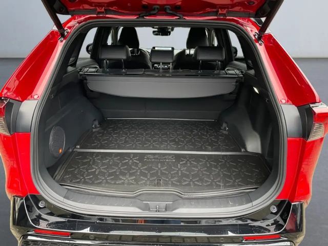 Toyota RAV4 GR Hybride Plug-in