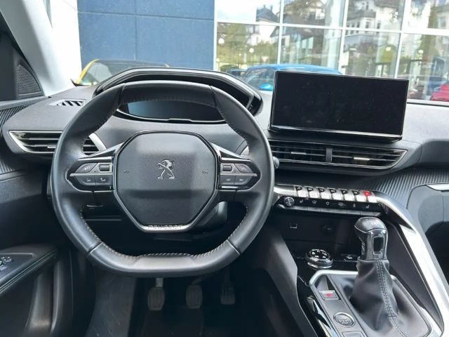 Peugeot 3008 Allure Pack PureTech