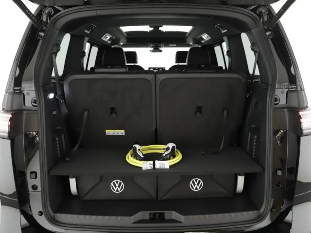 Volkswagen ID.Buzz 4Motion GTX