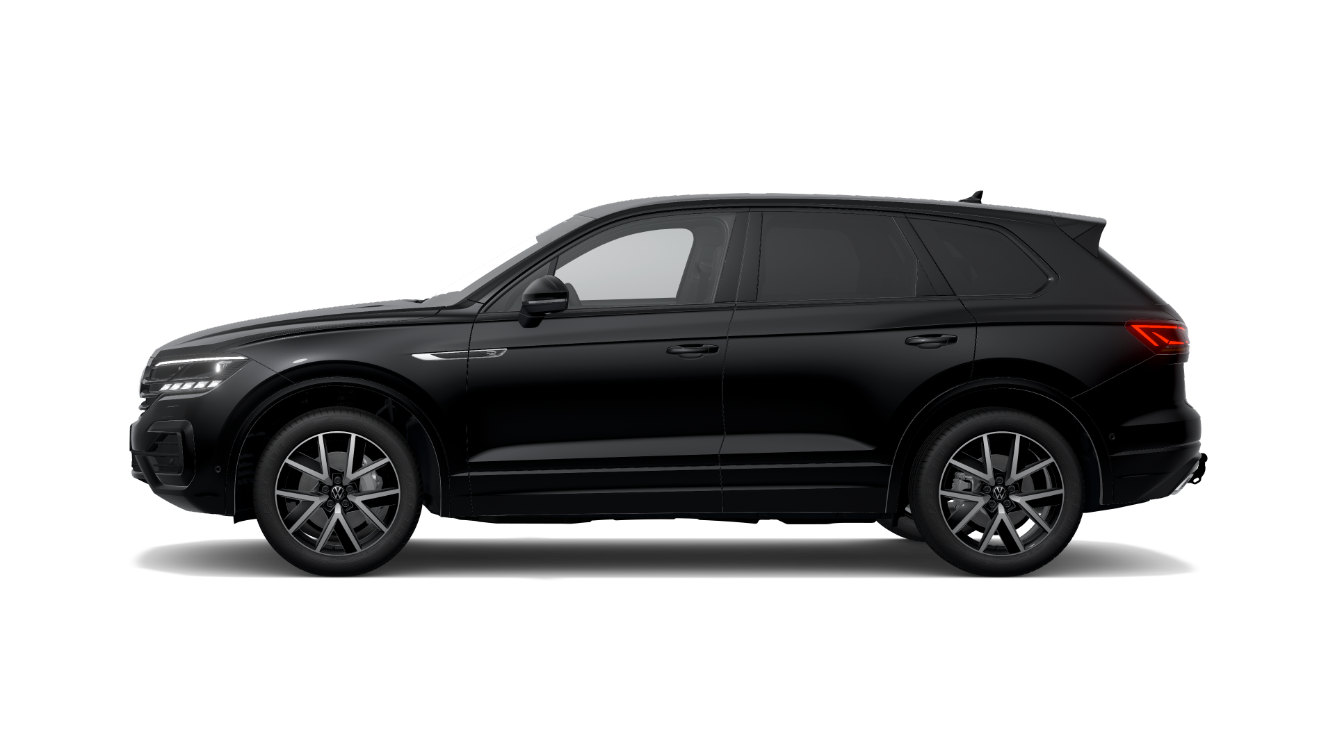 Volkswagen Touareg 3.0 V6 TDI