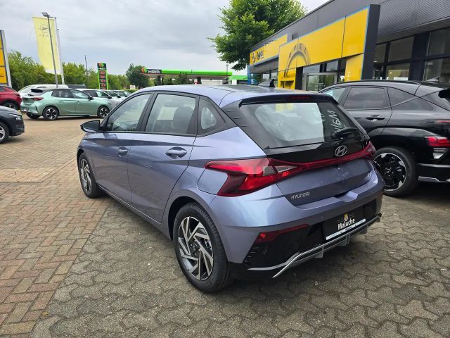 Hyundai i20 Trend