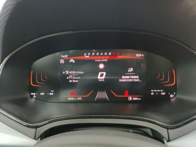 Seat Arona 1.0 TSI Style