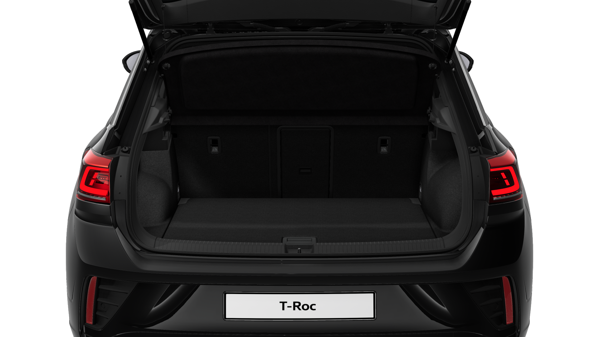 Volkswagen T-Roc 1.5 TSI DSG R-Line