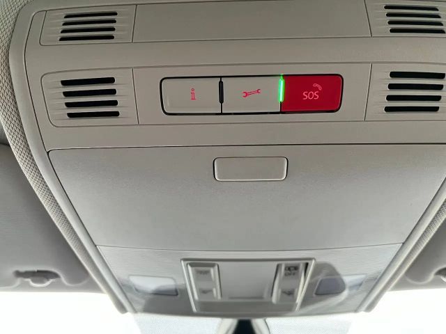 Volkswagen Polo VI United Navi AppConnect Klima PDC