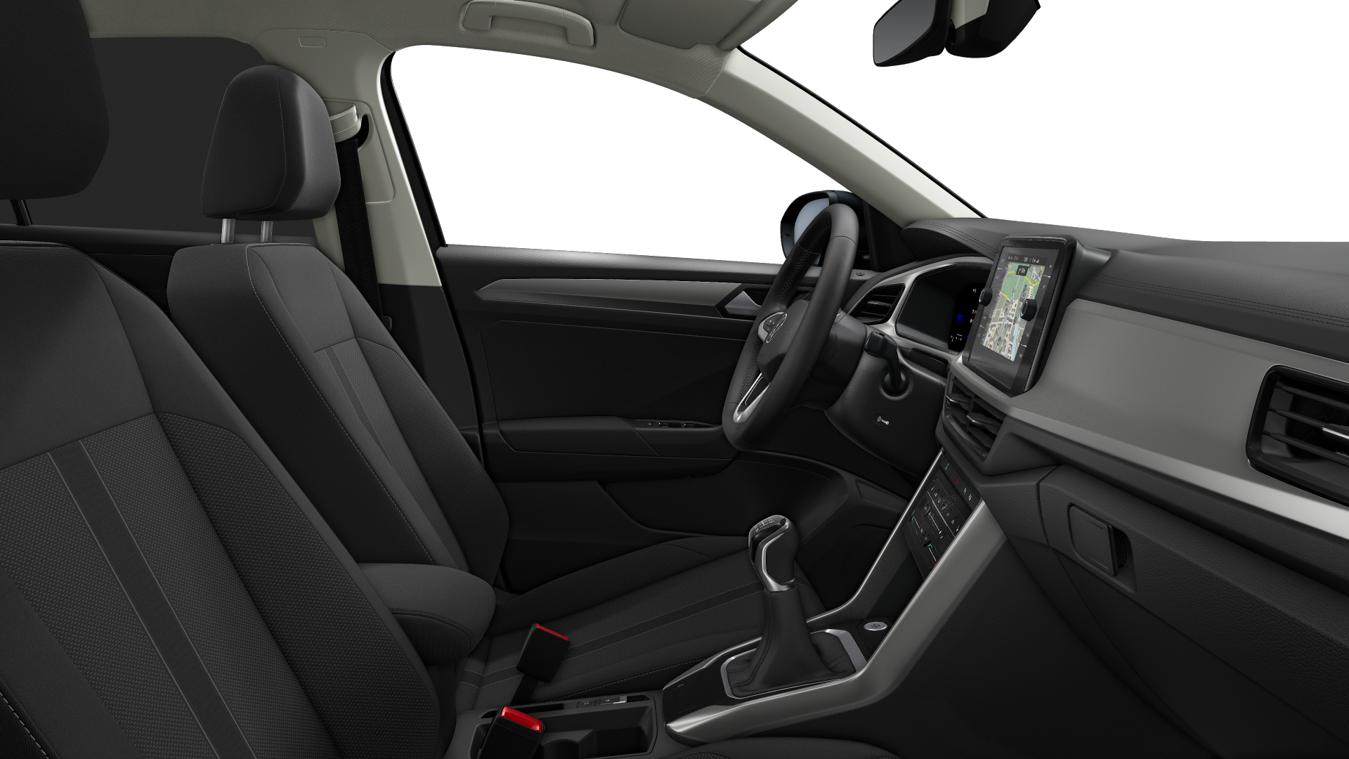 Volkswagen T-Roc 1.5 TSI Life