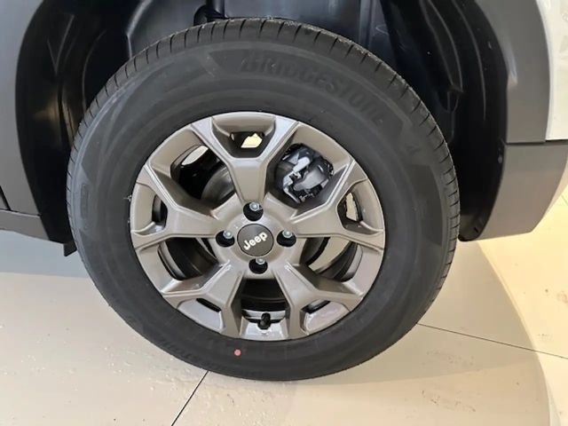 Jeep Avenger Longitude