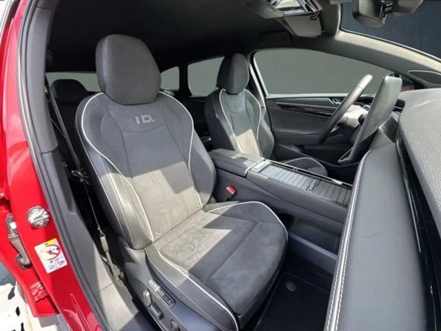 Volkswagen ID.7 Pro Tourer