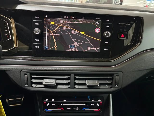 Volkswagen Polo DSG IQ.Drive R-Line