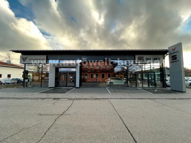 Skoda Karoq 1.5 TSI Tour