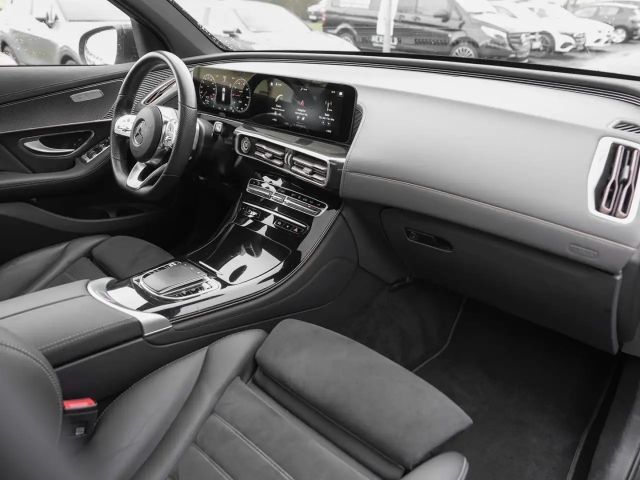 Mercedes-Benz EQC 400 4MATIC AMG Line