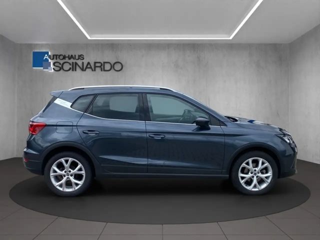 Seat Arona 1.0 TSI FR-lijn