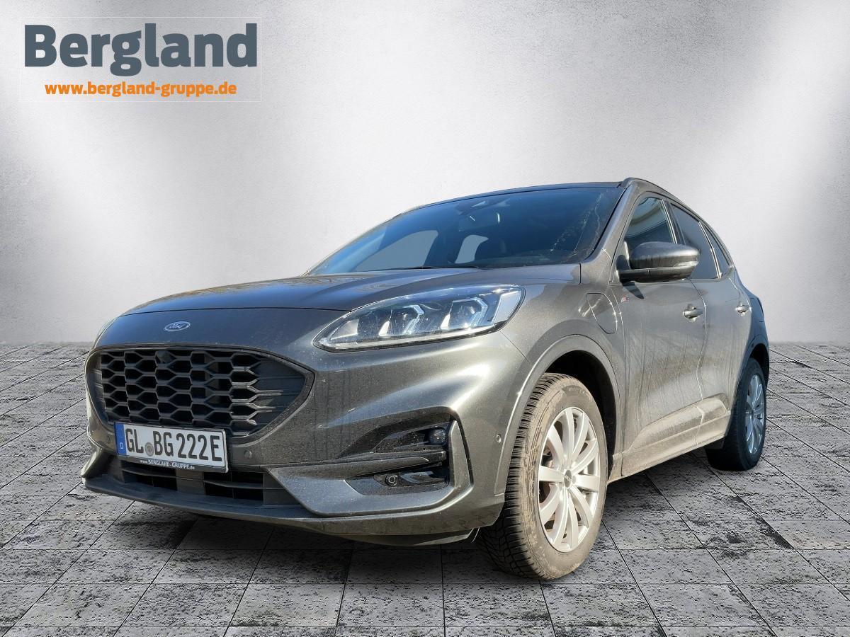 Ford Kuga Plug in Hybrid ST Line X
