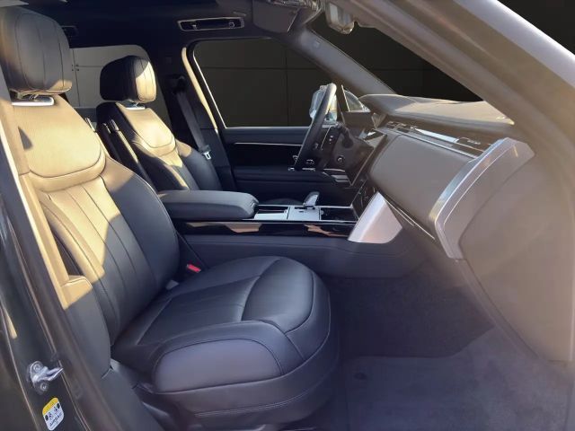 Land Rover Range Rover HSE