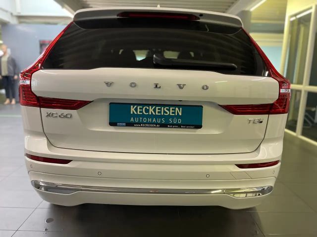 Volvo XC60 AWD Bright T8 Ultra