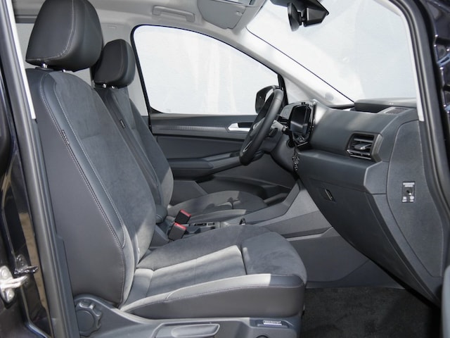 Volkswagen Caddy 2.0 TDI Combi Maxi Style