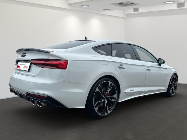 Audi S5 Quattro Sportback