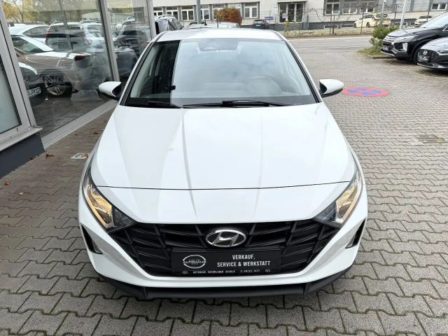 Hyundai i20 Select