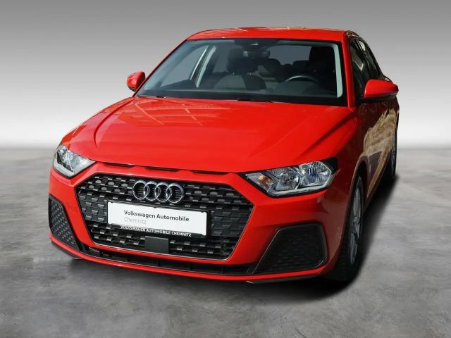 Audi A1 1.0 TFSI