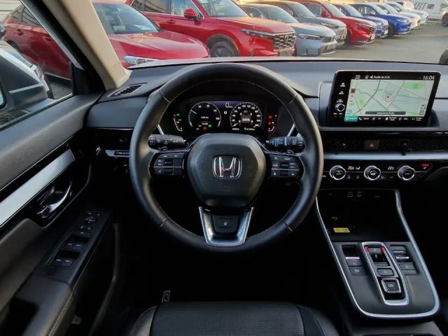 Honda CR-V Elegance e:HEV