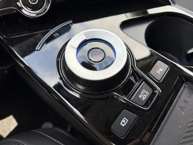 Kia EV6 Vierwielaandrijving