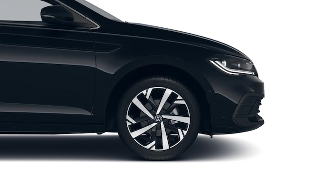 Volkswagen Polo 1.0 TSI IQ.Drive Move