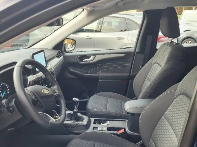 Ford Kuga Cool & Connect