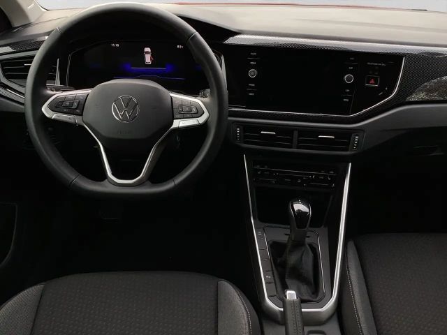 Volkswagen Taigo 1.5 TSI DSG Life