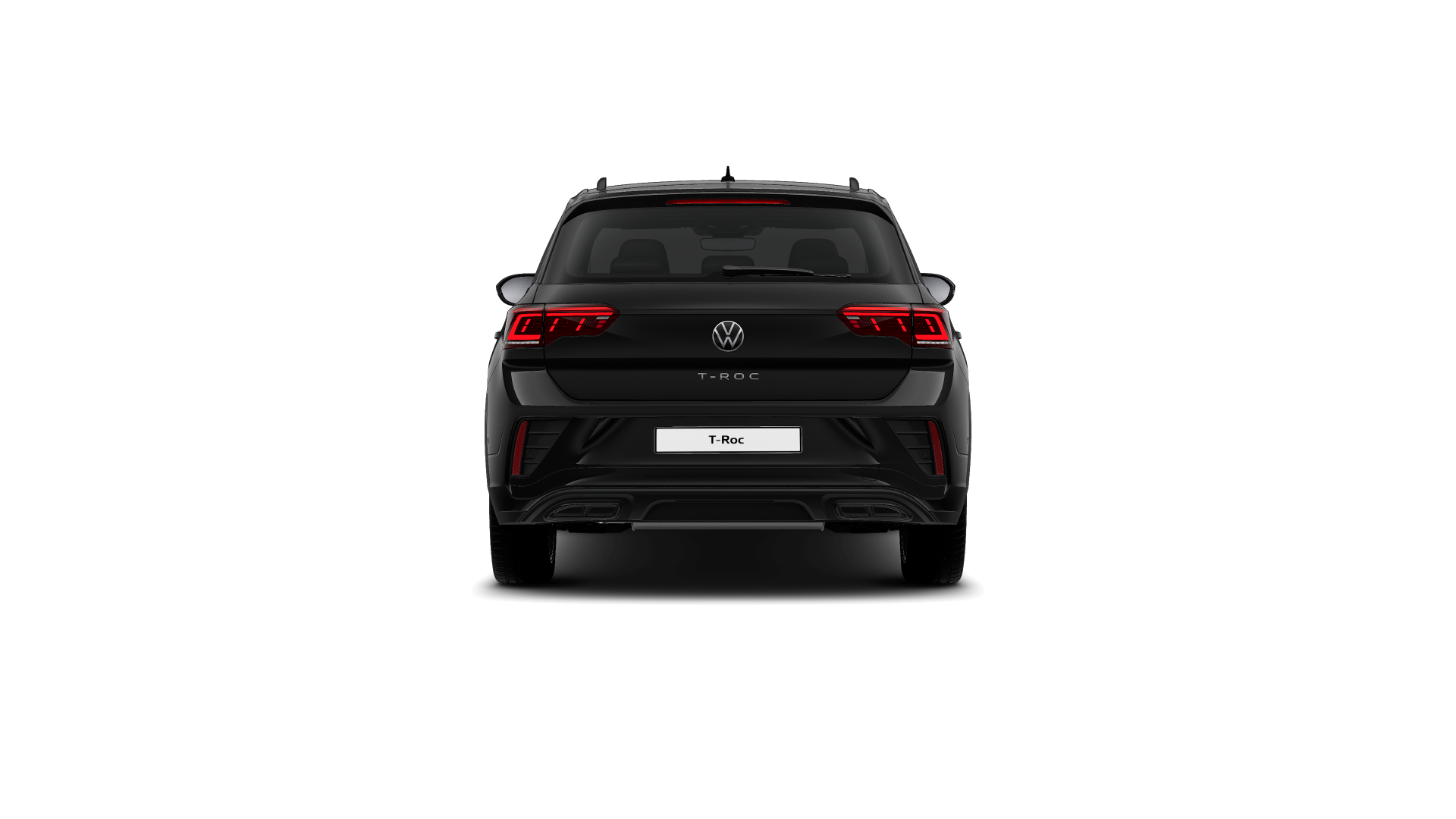 Volkswagen T-Roc 1.0 TSI R-Line
