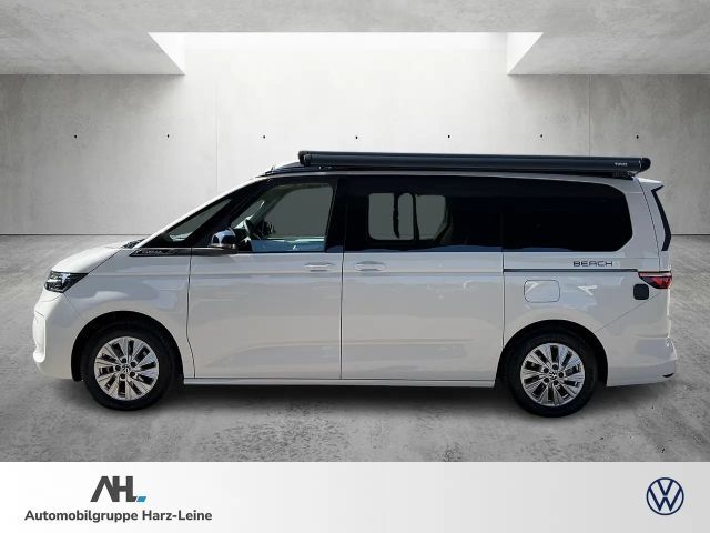 Volkswagen California 2.0 TDI Beach DSG T7