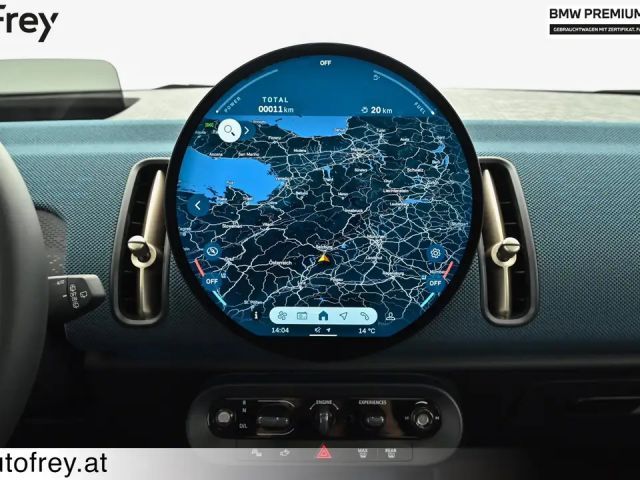 MINI Cooper D Countryman Countryman D