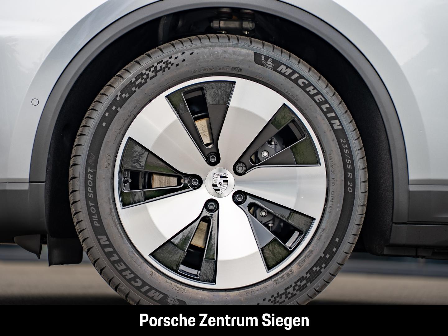 Porsche Macan Pano/Bose/Matrix-LED/Sport Chrono/Surround