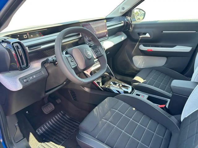 Citroën C3 Hybrid Max