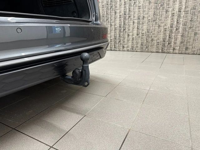 Audi A6 40 TDI Avant Quattro S-Tronic