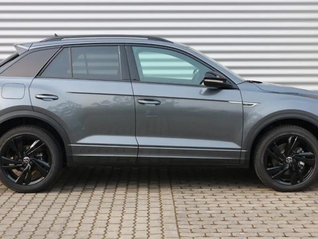 Volkswagen T-Roc 4Motion IQ.Drive R-Line