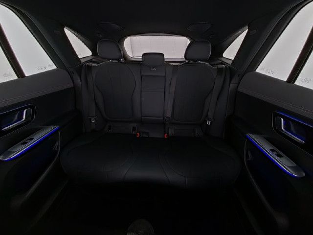 Mercedes-Benz EQE SUV 350