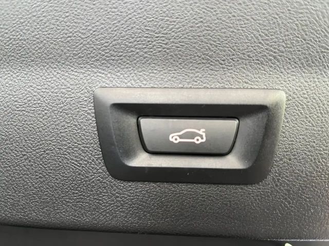 BMW X4 M-Sport xDrive