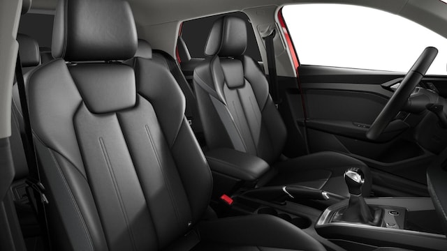 Audi A1 30 TFSI S-Line Sportback