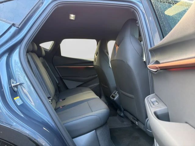 Cupra Tavascan Endurance