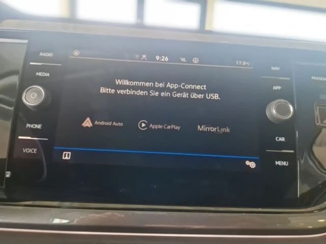 Volkswagen Polo IQ.Drive Style